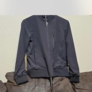 Banana Republic Women’s bomber Jacket
